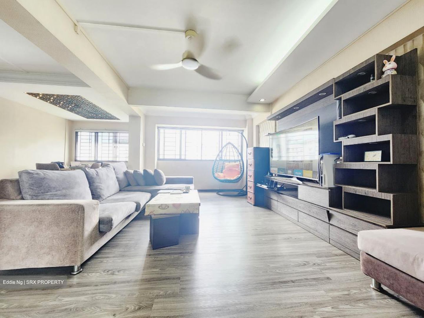 Blk 754 Woodlands Circle (Woodlands), HDB 5 Rooms #532859901